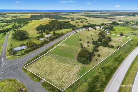 Property photo of 91 Martins Lane Knockrow NSW 2479