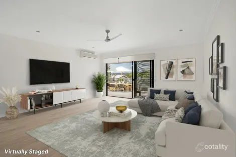 29/201 Varsity Pde, Varsity Lakes, QLD 4227