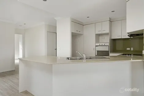 Property photo of 29/201 Varsity Parade Varsity Lakes QLD 4227