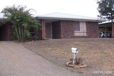 Property photo of 5 Buschman Close Redbank Plains QLD 4301