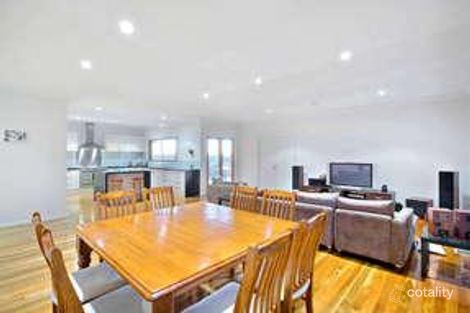 Property photo of 9 Mountain View Circuit Beaconsfield VIC 3807