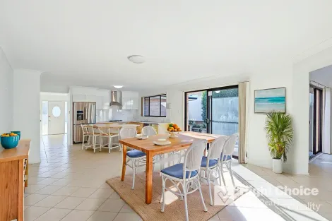 Property photo of 7 Parkinson Avenue Shell Cove NSW 2529