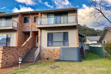 Property photo of 2/9 Ramsay Street Vale Of Clwydd NSW 2790