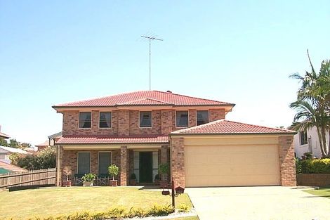 12 Magenta Pl, Wishart, QLD 4122