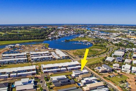 Property photo of 7 North Quay Circuit Hope Island QLD 4212