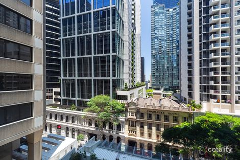 802/128 Charlotte St, Brisbane City, QLD 4000