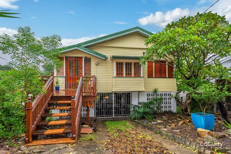Property photo of 388 Wynnum Road Norman Park QLD 4170