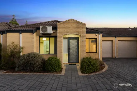 3/77-79 Henry St, East Cannington, WA 6107