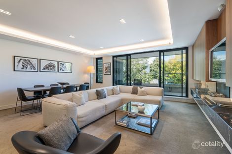 Property photo of 101/140 Gipps Street East Melbourne VIC 3002