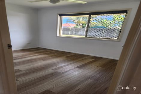 Property photo of 45 Bunya Court Eli Waters QLD 4655