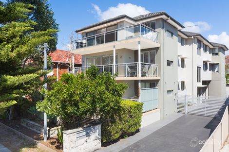 Property photo of 3/101 Elouera Road Cronulla NSW 2230