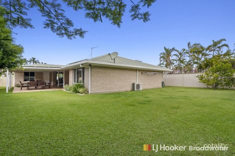 Property photo of 54 Allied Drive Arundel QLD 4214