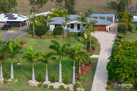 Property photo of 9 Ironbark Road Gatton QLD 4343