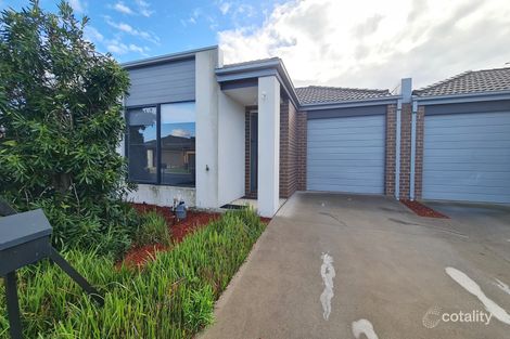Property photo of 3/4 Mantello Drive Werribee VIC 3030