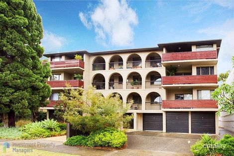 Property photo of 12/37 Burrows Street Arncliffe NSW 2205