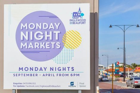 Property photo of 12/77 Second Avenue Mount Lawley WA 6050