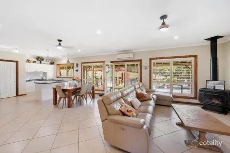 Property photo of 268 Lings Road Buttai NSW 2323