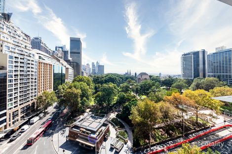 1101/130 Elizabeth St, Sydney, NSW 2000