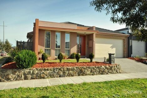 Property photo of 1 Shields Street Epping VIC 3076