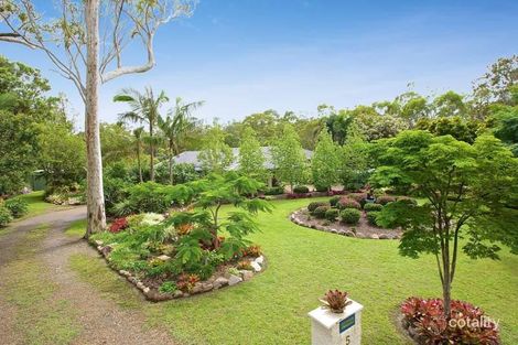 Property photo of 5 Timbertop Court Capalaba QLD 4157