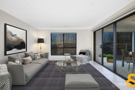 Property photo of 35 Cradle Avenue Clyde VIC 3978