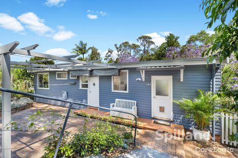 Property photo of 183 Grinsell Street Kotara NSW 2289