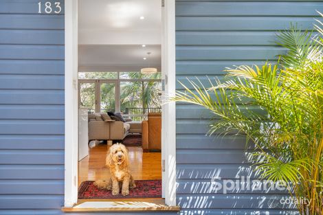 Property photo of 183 Grinsell Street Kotara NSW 2289