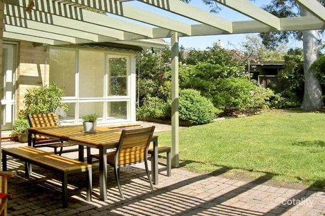 Property photo of 36 Karnak Road Ashburton VIC 3147