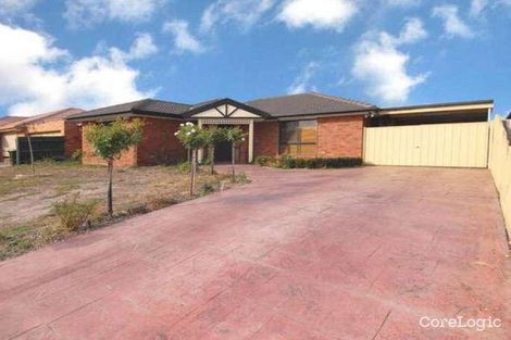 Property photo of 49 Dundee Way Sydenham VIC 3037