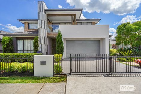 4 Webber Loop, Oran Park, NSW 2570