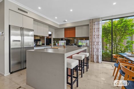 Property photo of 4 Webber Loop Oran Park NSW 2570