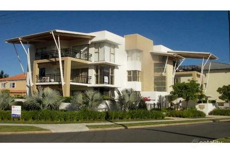 5/2 Oleander Ave, Biggera Waters, QLD 4216