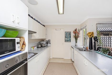 Property photo of 18 Mojave Drive Burleigh Waters QLD 4220