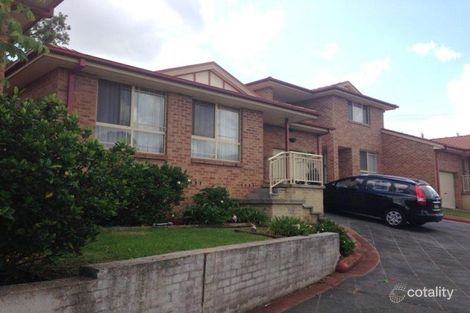11/100 Fawcett St, Glenfield, NSW 2167