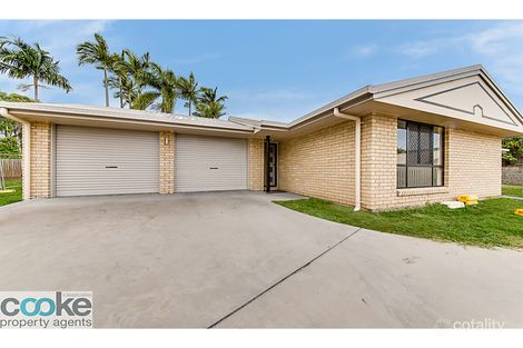 Property photo of 30A Price Avenue Kawana QLD 4701