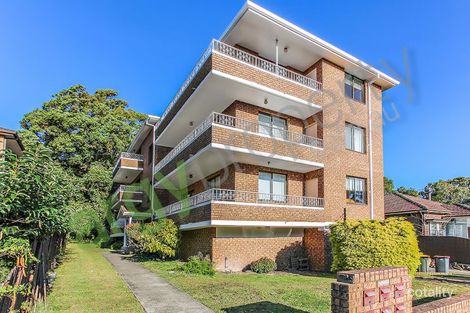 5/19-21 Dalcassia St, Hurstville, NSW 2220