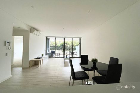 Property photo of 246/1E Burroway Road Wentworth Point NSW 2127