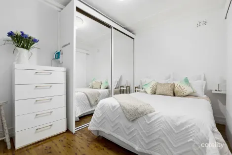 Property photo of 3/19 Kellett Street Potts Point NSW 2011