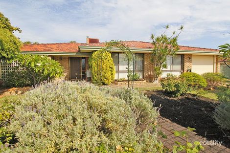 Property photo of 7 Ariel Court Alexander Heights WA 6064