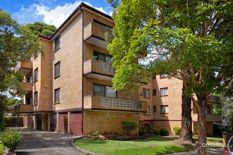 4/35-39 Martin Pl, Mortdale, NSW 2223