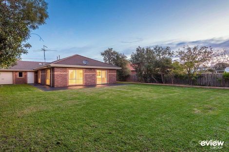 Property photo of 37 Hamilton Street Safety Beach VIC 3936