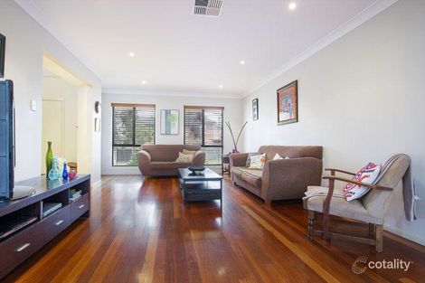 Property photo of 133 Ridgetop Drive Glenmore Park NSW 2745