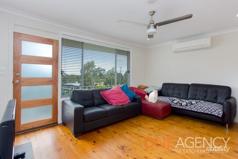 Property photo of 37 Coral Crescent Gateshead NSW 2290