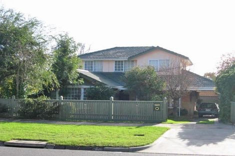85 Fakenham Rd, Ashburton, VIC 3147