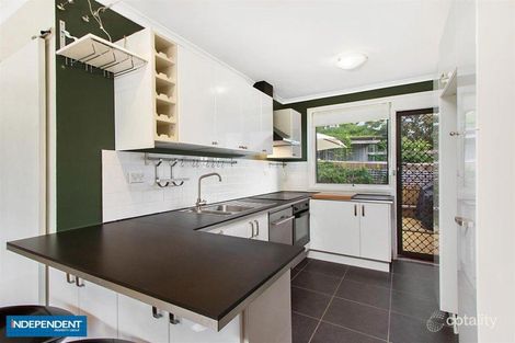 Property photo of 5 McGee Place Pearce ACT 2607