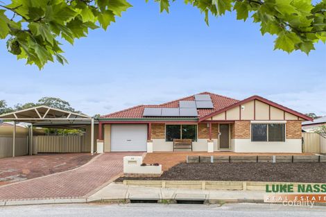 Property photo of 63 Ralphs Street Seville Grove WA 6112