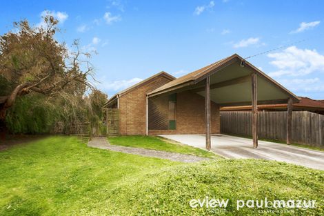 Property photo of 13 Willow-Glen Court Dingley Village VIC 3172