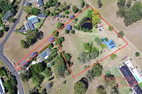 Property photo of 20 Lerra Road Windella NSW 2320