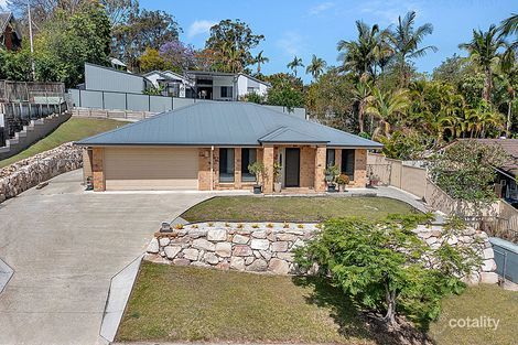 Property photo of 51 Mingaletta Drive Ashmore QLD 4214