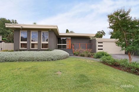 Property photo of 5 Emora Street Croydon VIC 3136